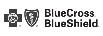 BlueCross BlueShield Logo